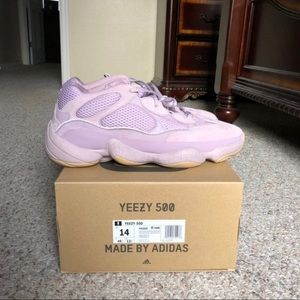 Yeezy 500